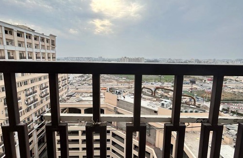 Chandigarh Apartment | 320 m² Apartment ∙ 2 guests