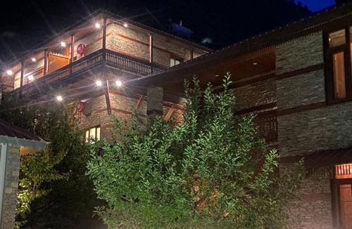 Manali Resort | 320 m² Resort ∙ 4 guests
