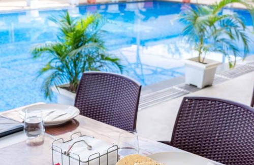 Bhopal Resort | 325 m² Resort ∙ 3 guests