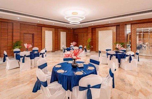 Bhopal Resort | 325 m² Resort ∙ 3 guests
