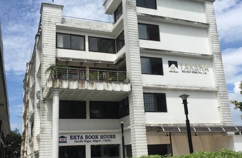 Siliguri House | 33 m² House ∙ 4 guests