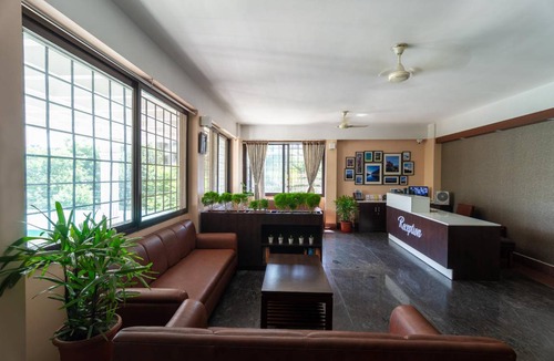 Siliguri House | 33 m² House ∙ 4 guests