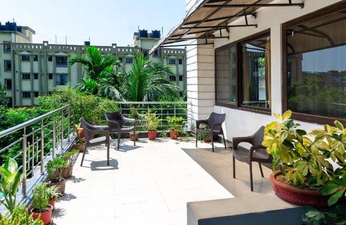 Siliguri House | 33 m² House ∙ 4 guests