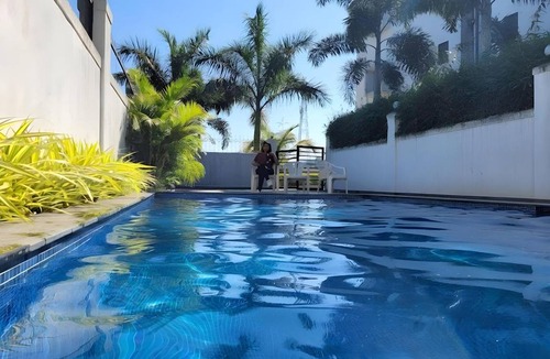 Lonavala Hotel | 33 m² Hotel ∙ 5 guests
