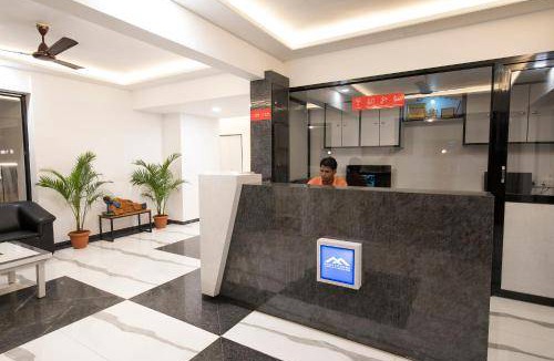 Lonavala Hotel | 33 m² Hotel ∙ 5 guests