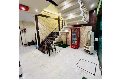 Amritsar Hotel | 33 m² Hotel ∙ 2 bedrooms ∙ 10 guests