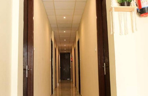 Amritsar Hotel | 33 m² Hotel ∙ 2 bedrooms ∙ 10 guests