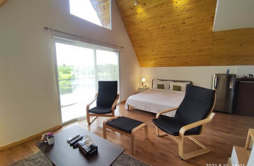 Murbad House | 33 m² House ∙ 2 bedrooms ∙ 8 guests