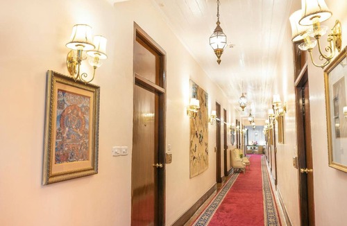 Gangtok Resort | 33 m² Resort ∙ 4 guests
