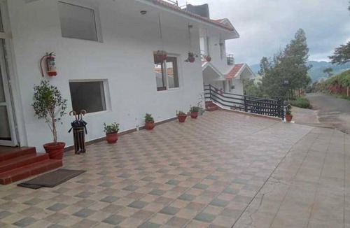 Wellington Apartment | 33 m² Serviced apartment ∙ 2 guests