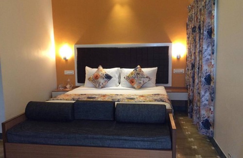 Kotagiri Hotel | 34 m² Hotel ∙ 5 guests