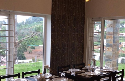 Kotagiri Hotel | 34 m² Hotel ∙ 5 guests