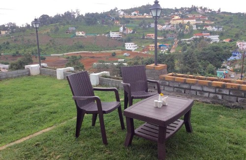 Kotagiri Hotel | 34 m² Hotel ∙ 5 guests
