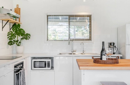 Carrickalinga House | 35 Degrees South 79 Laronde