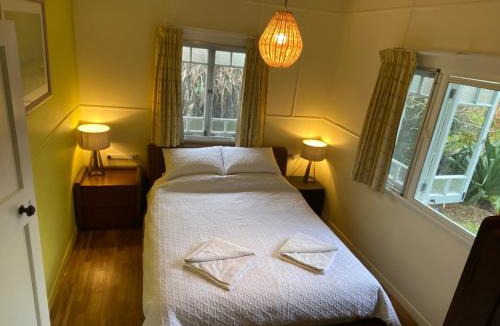 Dunwich House | 35 Flinders Ave