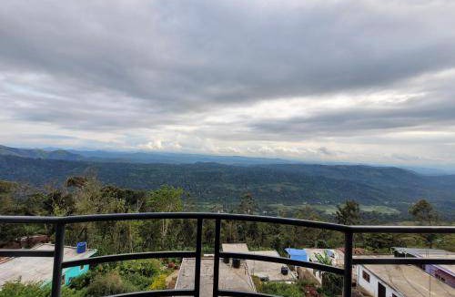 Udumbanchola Bed & Breakfast | 35 m² Bed and breakfast ∙ 3 guests