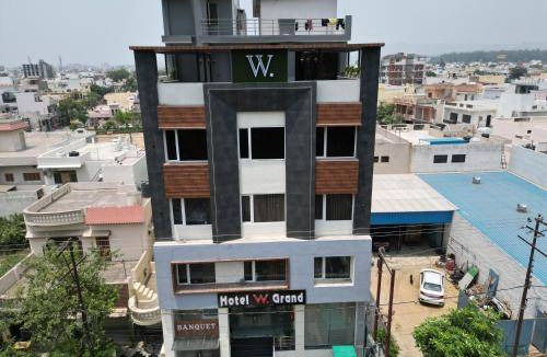 Shivalik Nagar Hotel | 35 m² Hotel ∙ 2 guests