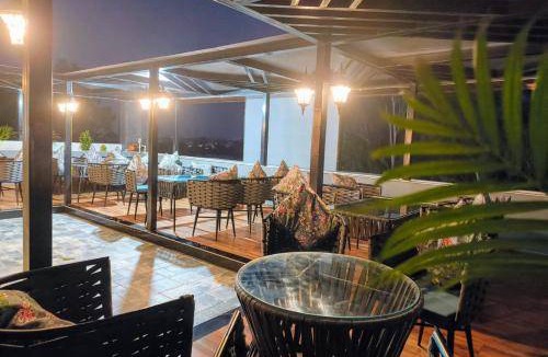 Shivalik Nagar Hotel | 35 m² Hotel ∙ 2 guests