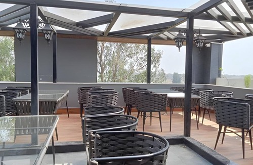 Shivalik Nagar Hotel | 35 m² Hotel ∙ 2 guests