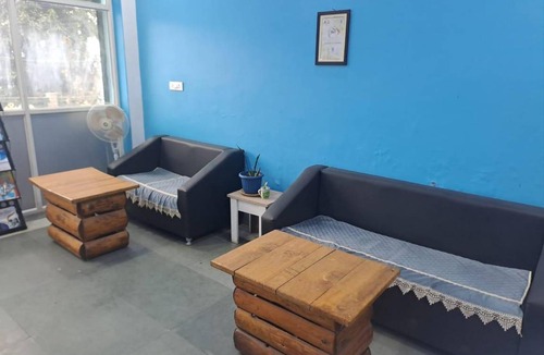 Turuk Bed & Breakfast | 350 m² Bed and breakfast ∙ 3 guests