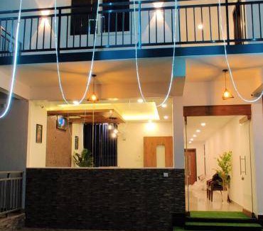 Anachal Hostel | 350 m² Hostel ∙ 10 guests