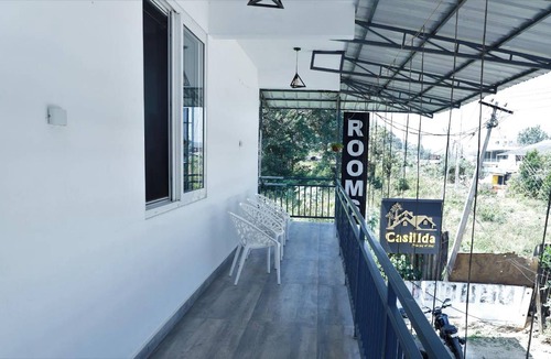 Anachal Hostel | 350 m² Hostel ∙ 10 guests