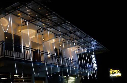Anachal Hostel | 350 m² Hostel ∙ 10 guests