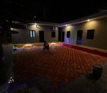 Kottakuppam Hotel | 350 m² Hotel ∙ 4 guests