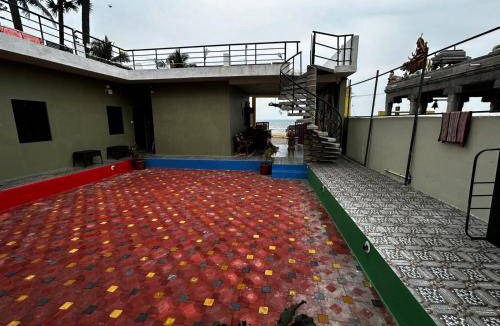 Kottakuppam Hotel | 350 m² Hotel ∙ 4 guests