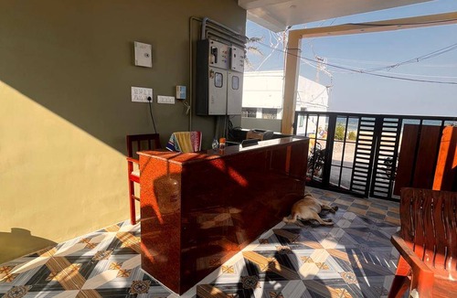 Kottakuppam Hotel | 350 m² Hotel ∙ 4 guests