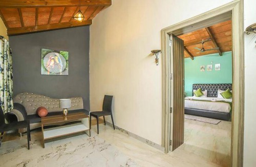 Yercaud House | 350 m² House ∙ 2 bedrooms ∙ 7 guests