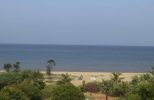 Kalapet Resort | 350 m² Resort ∙ 10 guests