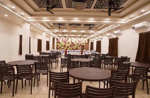 Mandarmani Resort | 350 m² Resort ∙ 4 guests