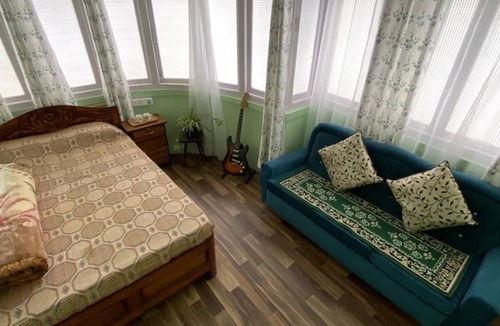 Darjeeling Apartment | 36 m² Apartment ∙ 2 bedrooms ∙ 4 guests