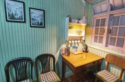 Darjeeling Apartment | 36 m² Apartment ∙ 2 bedrooms ∙ 4 guests