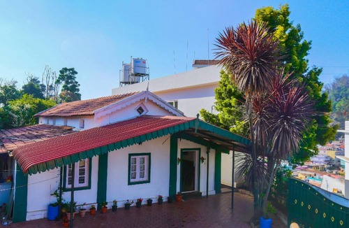 Kandal Hotel | 36 m² Hotel ∙ 2 guests