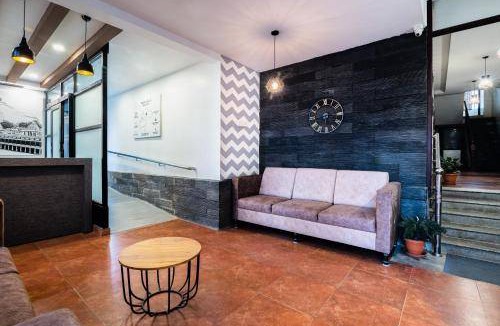 Tiruvannamalai Hotel | 36 m² Hotel ∙ 4 guests