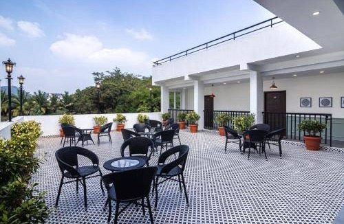 Tiruvannamalai Hotel | 36 m² Hotel ∙ 4 guests