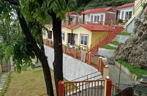 Sirala Resort | 360 m² Resort ∙ 4 guests