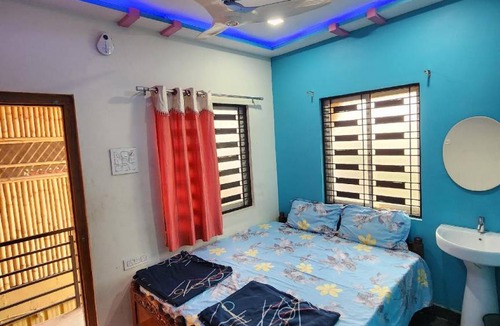 Kamalapur Bed & Breakfast | 37 m² Bed and breakfast ∙ 5 guests