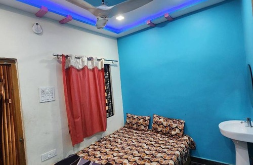 Kamalapur Bed & Breakfast | 37 m² Bed and breakfast ∙ 5 guests