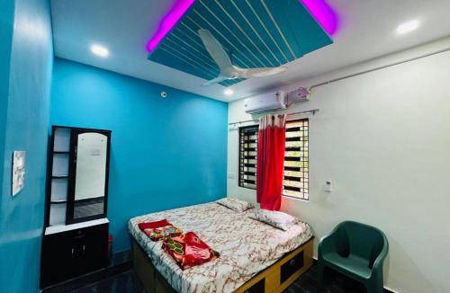 Kamalapur Bed & Breakfast | 37 m² Bed and breakfast ∙ 5 guests