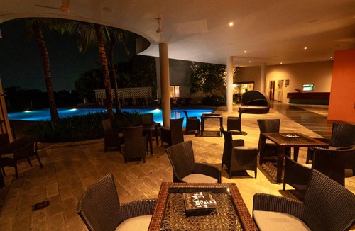 Siliguri Hotel | 37 m² Hotel ∙ 4 guests