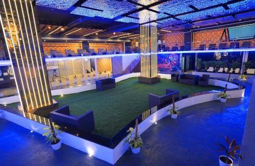 Whitefield Hostel | 37 m² Hostel ∙ 5 guests