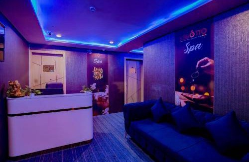 Whitefield Hostel | 37 m² Hostel ∙ 5 guests