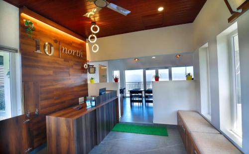 Udumbanchola Hotel | 37 m² Hotel ∙ 2 guests