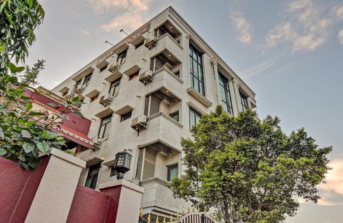 Nagavara Hotel | 37 m² Hotel ∙ 3 guests