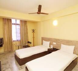 Town Hall Hotel | 37 m² Hotel ∙ 4 guests