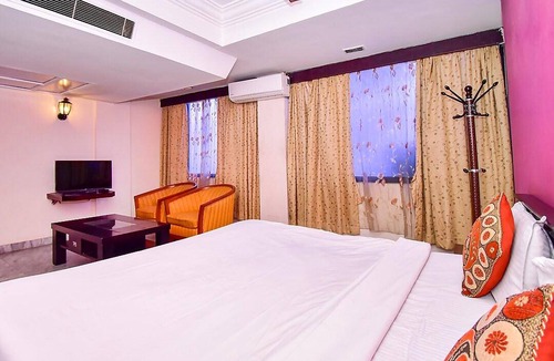 Town Hall Hotel | 37 m² Hotel ∙ 4 guests