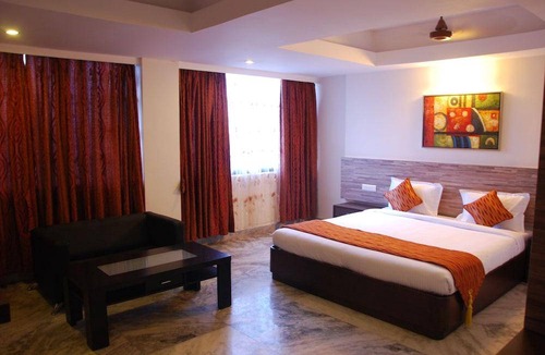 Town Hall Hotel | 37 m² Hotel ∙ 4 guests